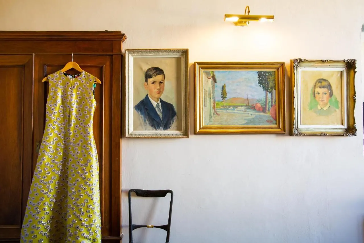 フィレンツェ Stella D'Italia Bed & Breakfast イタリア