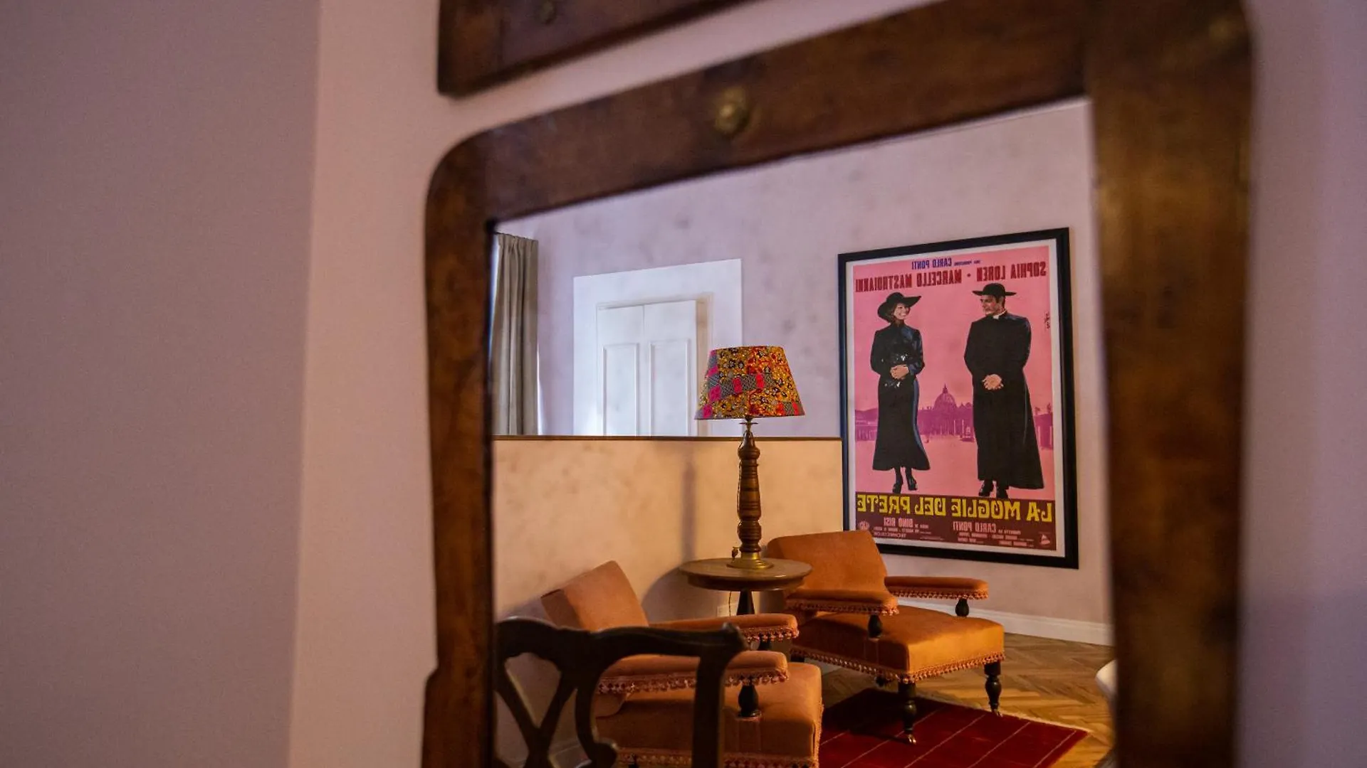 Stella D'Italia Bed & Breakfast Florence