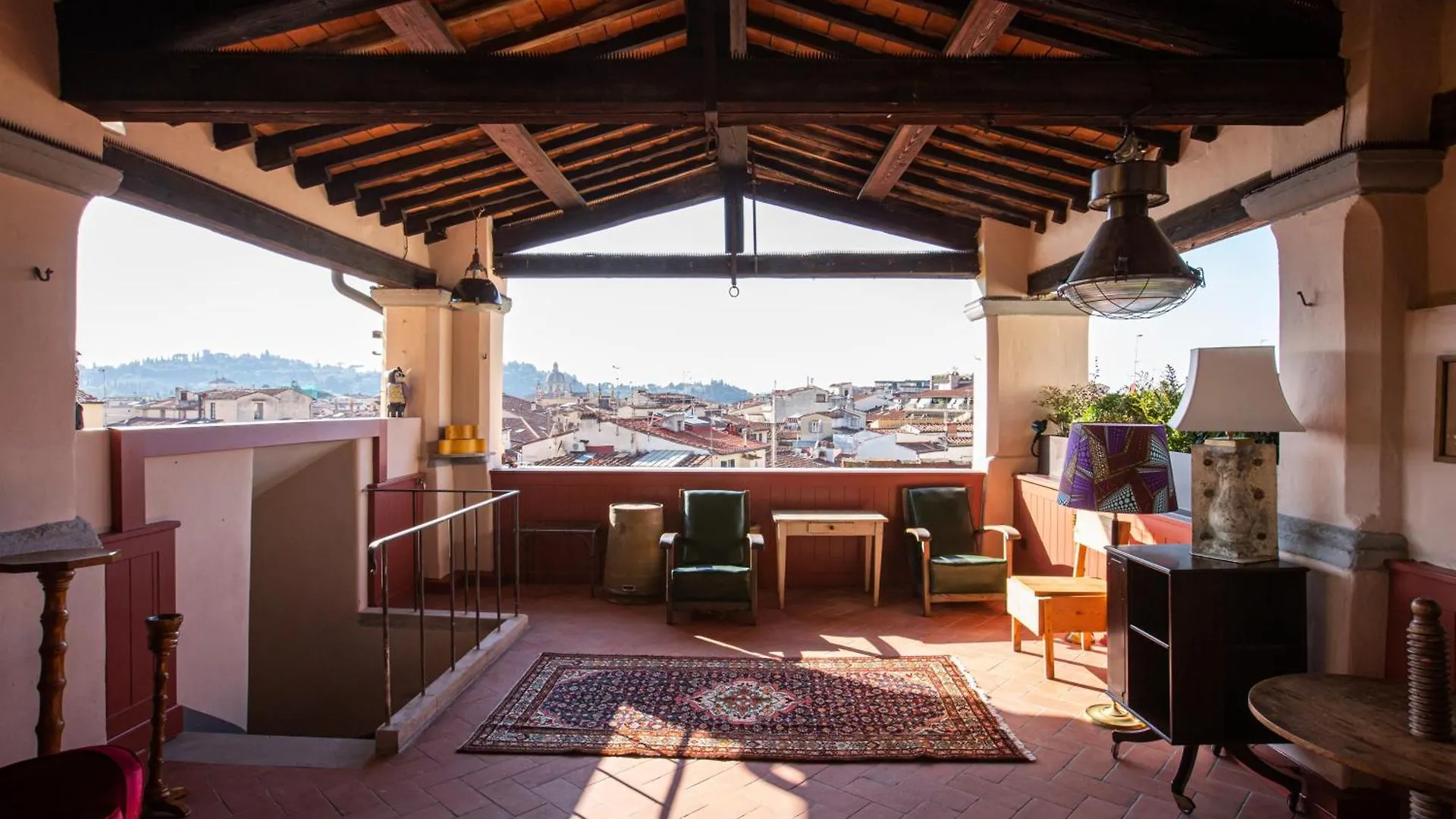 Stella D'Italia Bed & Breakfast Florence