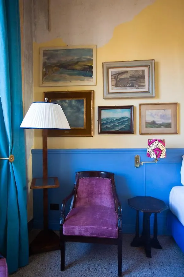 Stella D'Italia Bed and Breakfast Φλωρεντία Ιταλία