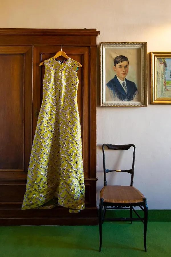 Stella D'Italia Bed & Breakfast Florence 0*,  Italy