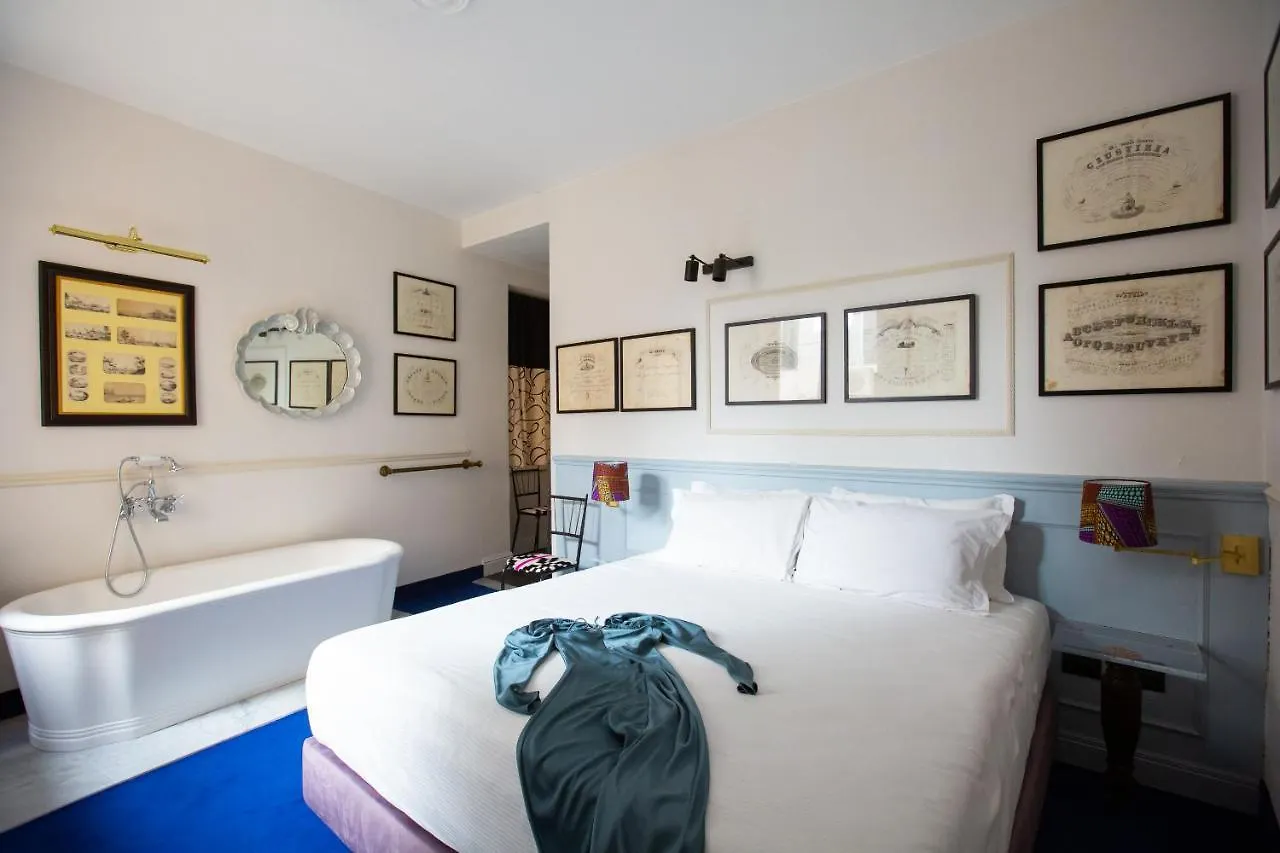 Stella D'Italia Bed & Breakfast Florence Italy