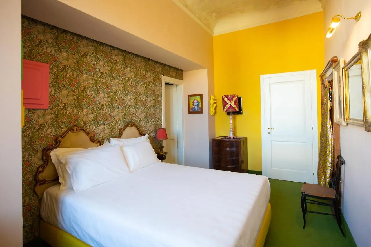 Stella D'Italia Bed & Breakfast Florence