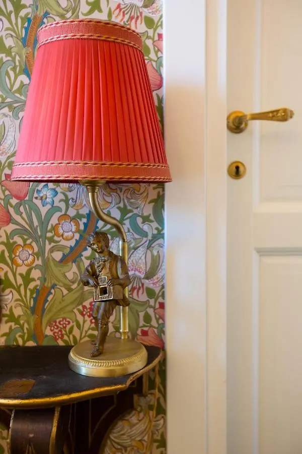 Stella D'Italia Bed & Breakfast Florence Italy