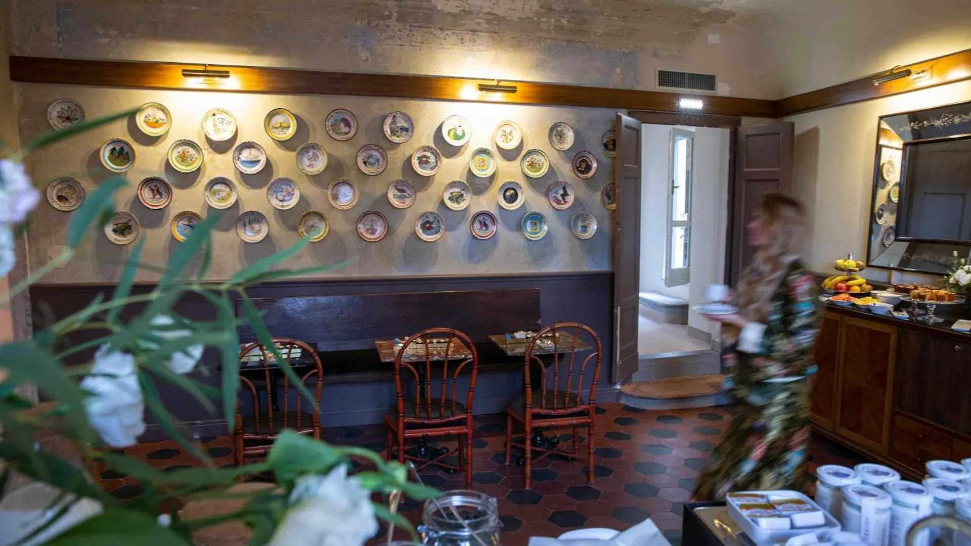 Stella D'Italia Bed & Breakfast Florence