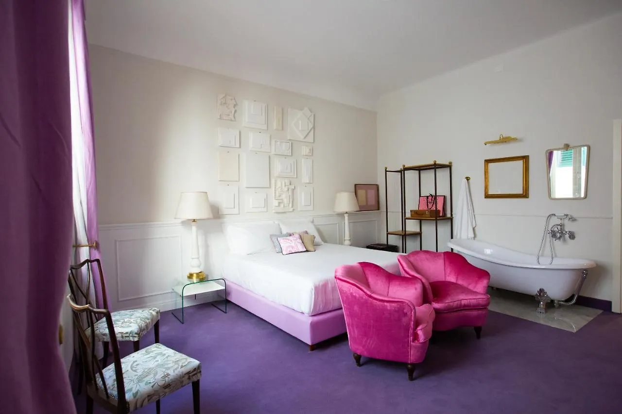 Stella D'Italia Bed and Breakfast Φλωρεντία 0*,