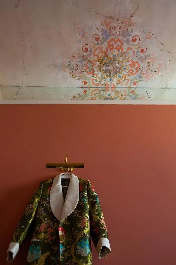 Stella D'Italia Bed and Breakfast Φλωρεντία 0*,  Ιταλία