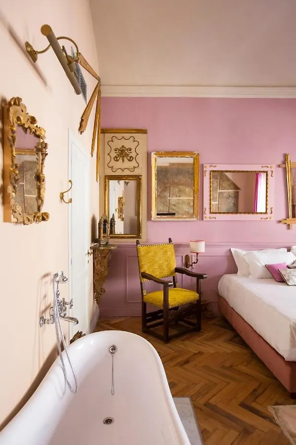 Stella D'Italia Bed and Breakfast Φλωρεντία 0*,  Ιταλία