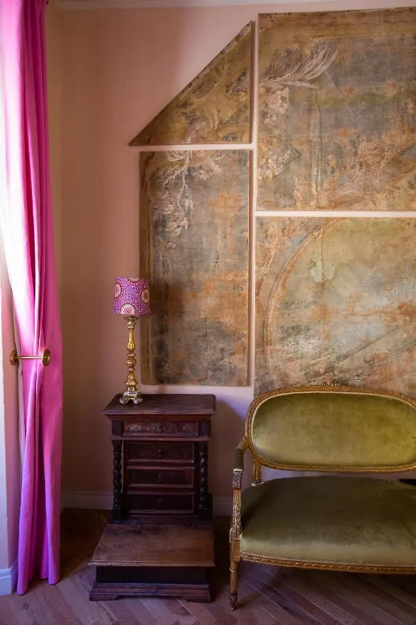 Stella D'Italia Bed and Breakfast Φλωρεντία