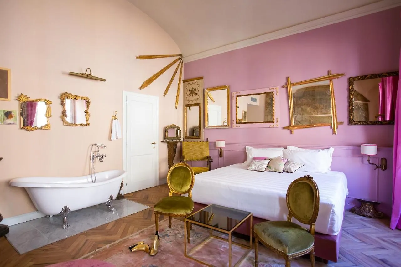 フィレンツェ Stella D'Italia Bed & Breakfast イタリア