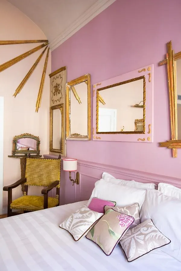 Stella D'Italia Bed and Breakfast Φλωρεντία