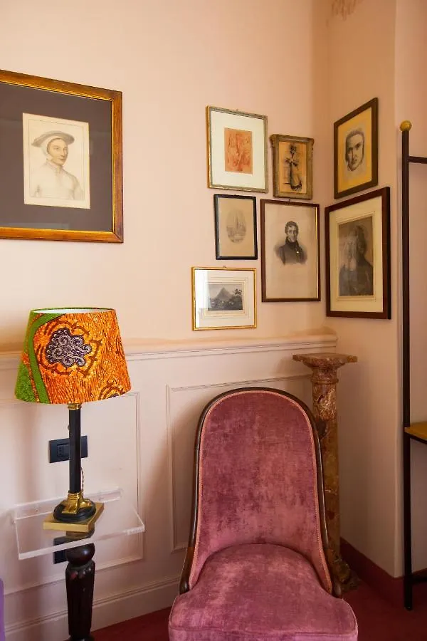 Bed and Breakfast Stella D'Italia Florenz 0*,  Italien