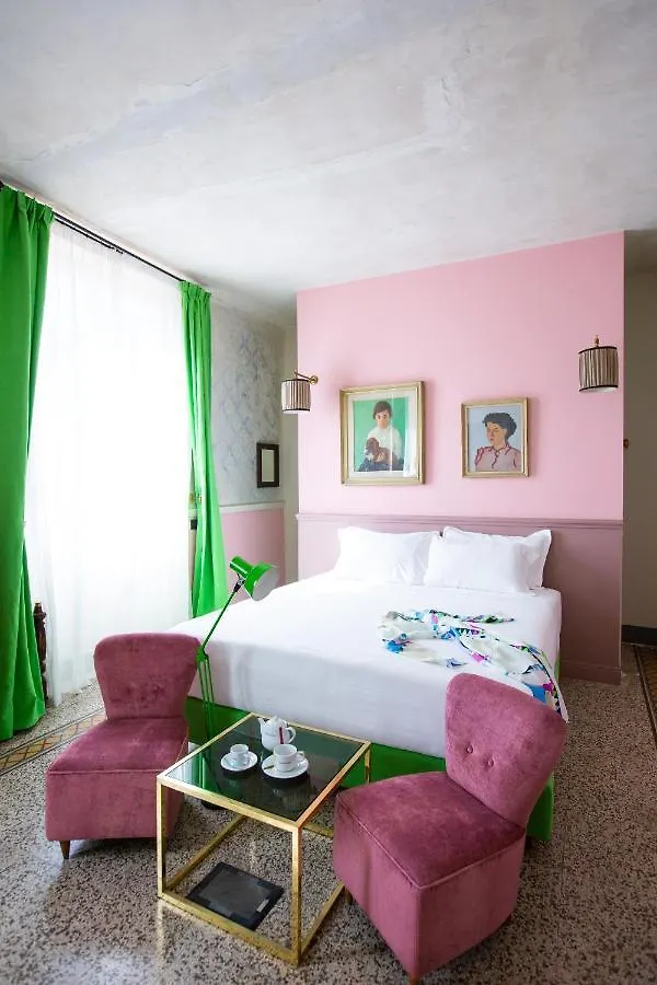 Stella D'Italia Bed and Breakfast Φλωρεντία Ιταλία