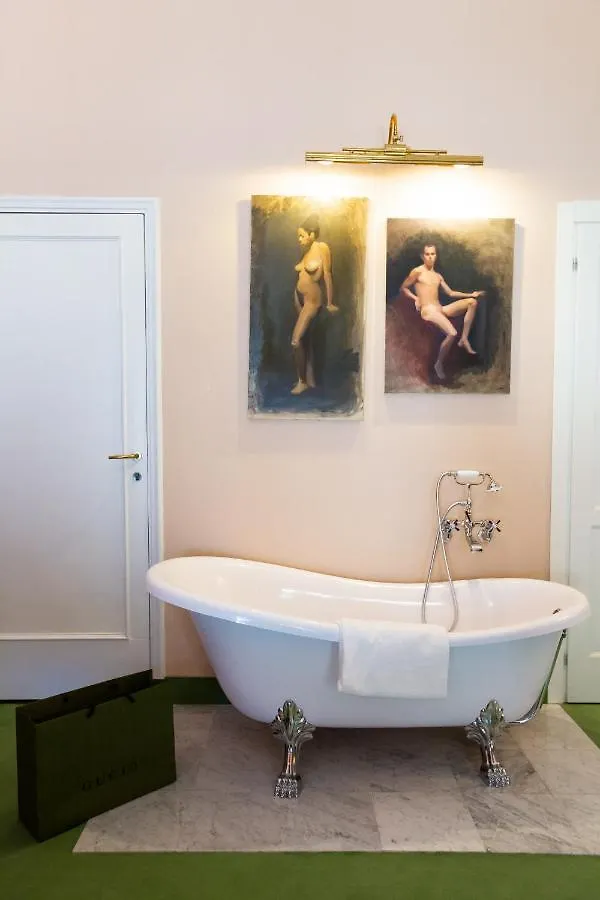 Stella D'Italia Bed and Breakfast Φλωρεντία