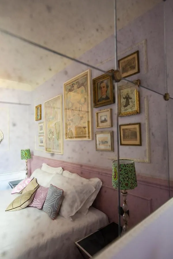 Stella D'Italia Bed and Breakfast Φλωρεντία Ιταλία