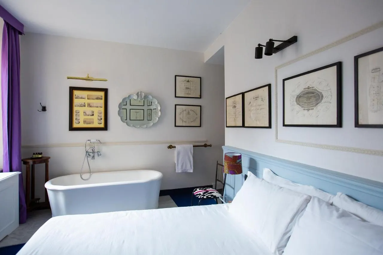 Stella D'Italia Bed and Breakfast Φλωρεντία