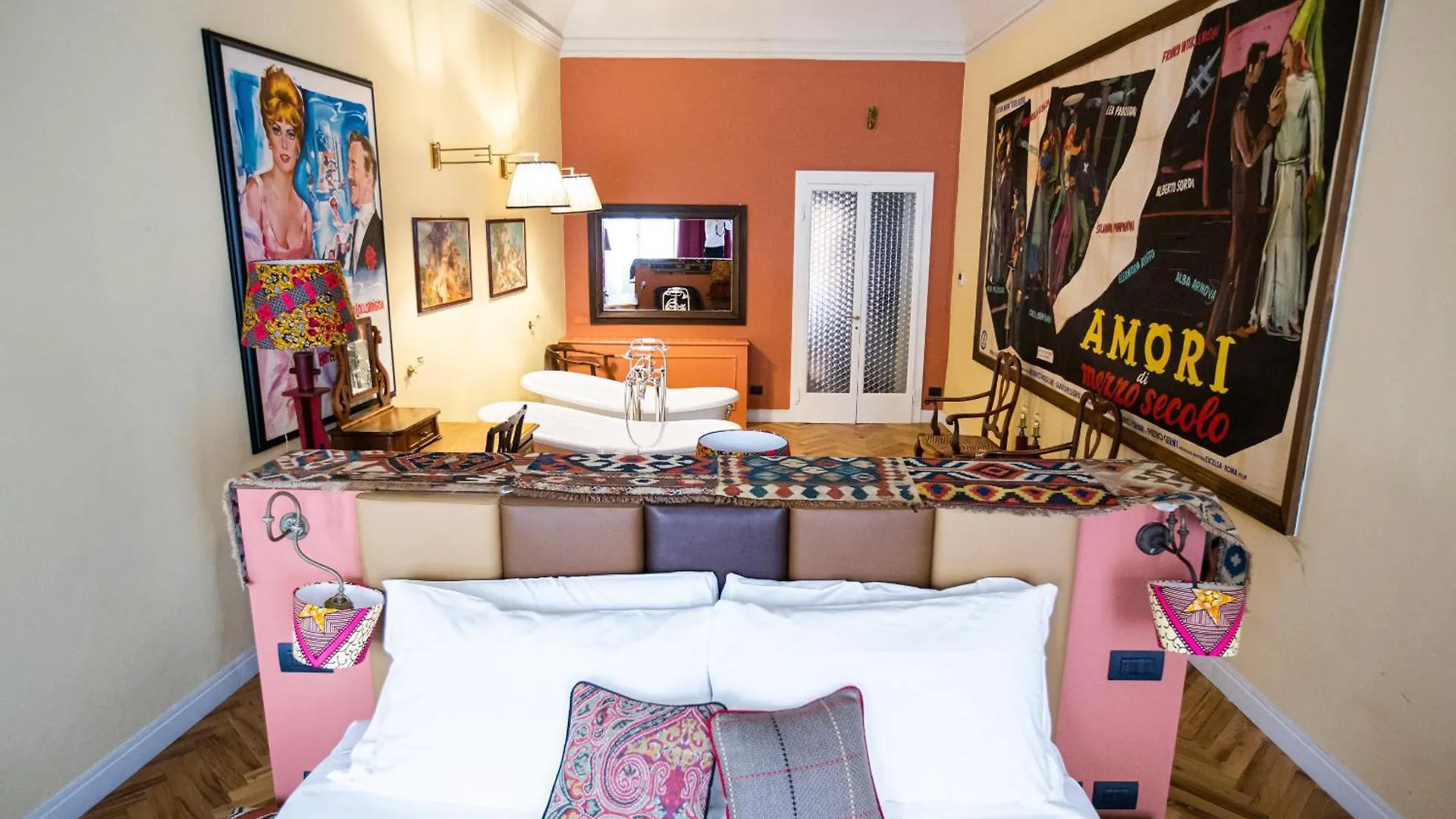 Stella D'Italia Bed and Breakfast Φλωρεντία Ιταλία