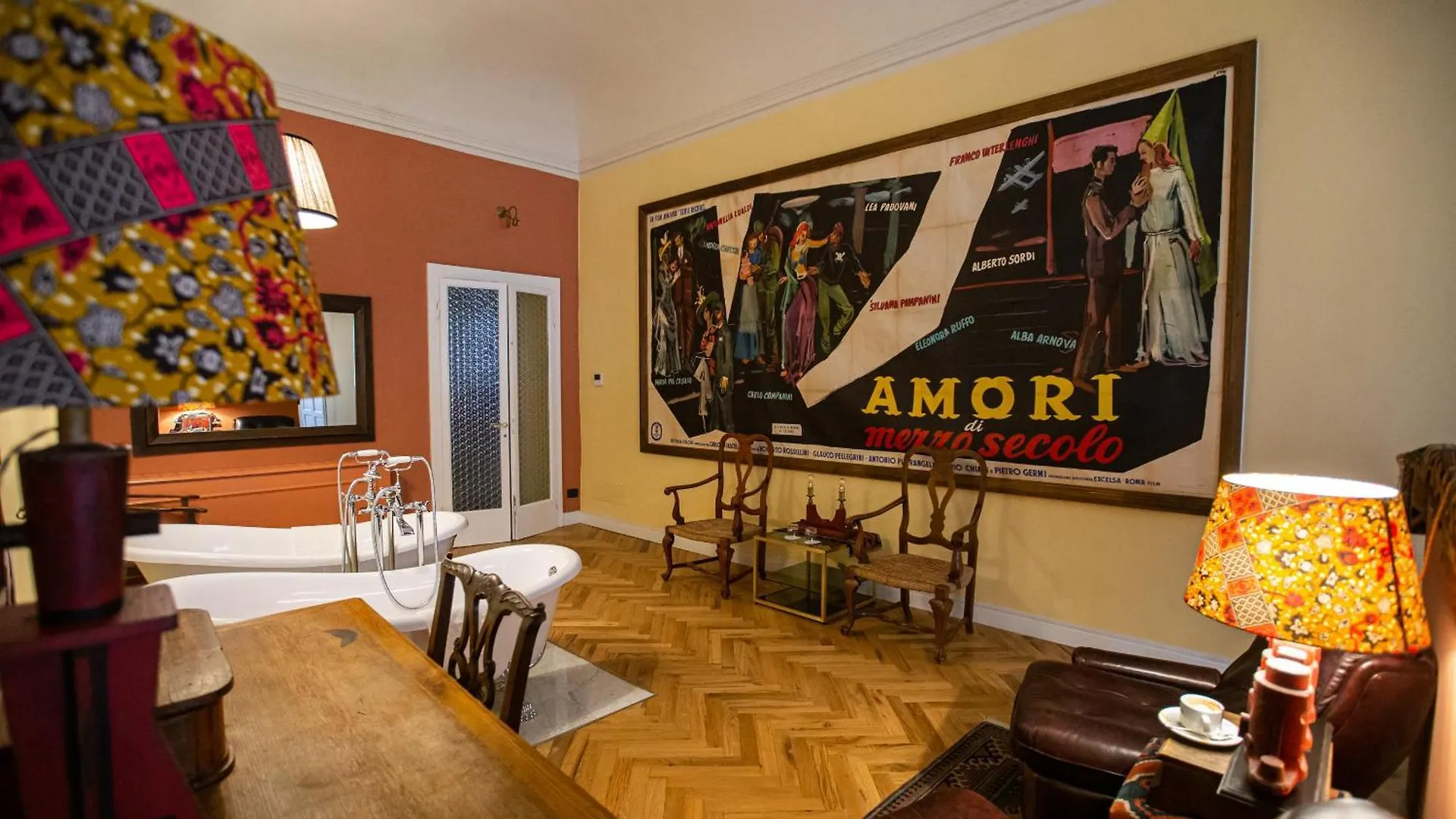Stella D'Italia Bed and Breakfast Φλωρεντία 0*,  Ιταλία
