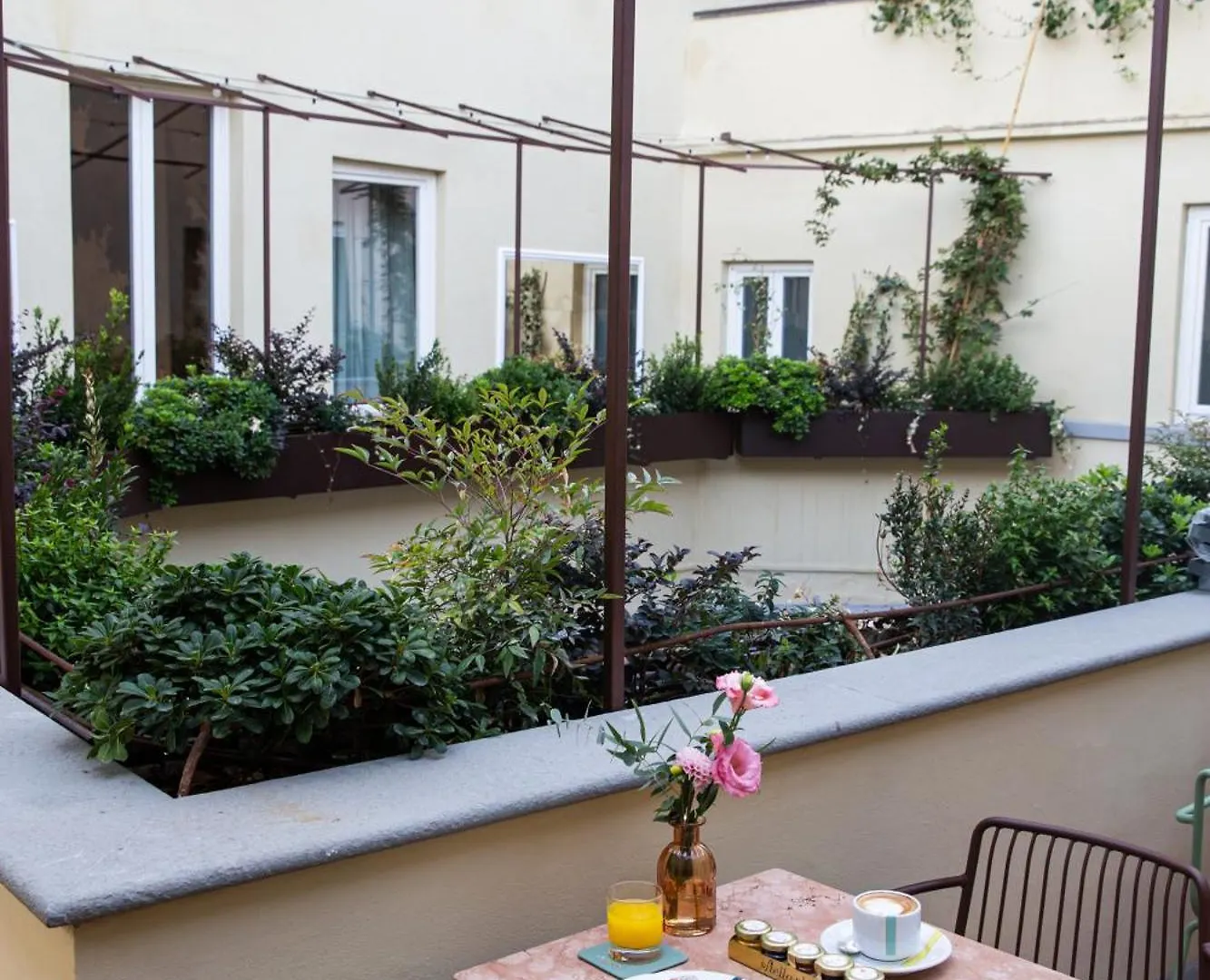 Stella D'Italia Bed and Breakfast Φλωρεντία Ιταλία