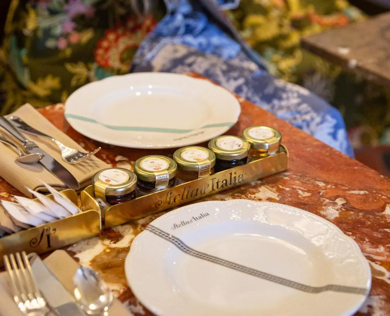 Stella D'Italia Bed and Breakfast Φλωρεντία