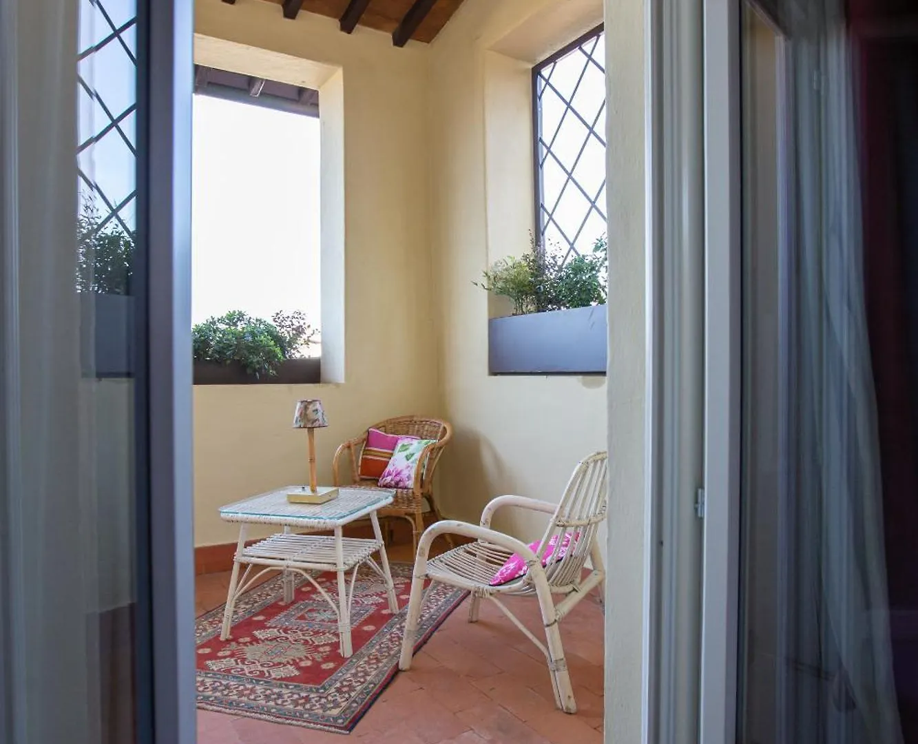 Stella D'Italia Bed and Breakfast Φλωρεντία Ιταλία