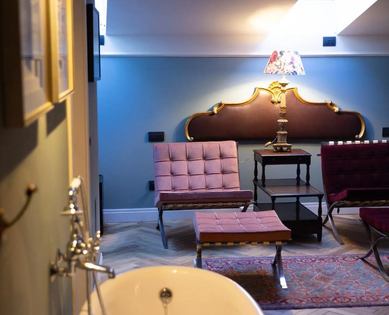 Stella D'Italia Bed and Breakfast Φλωρεντία