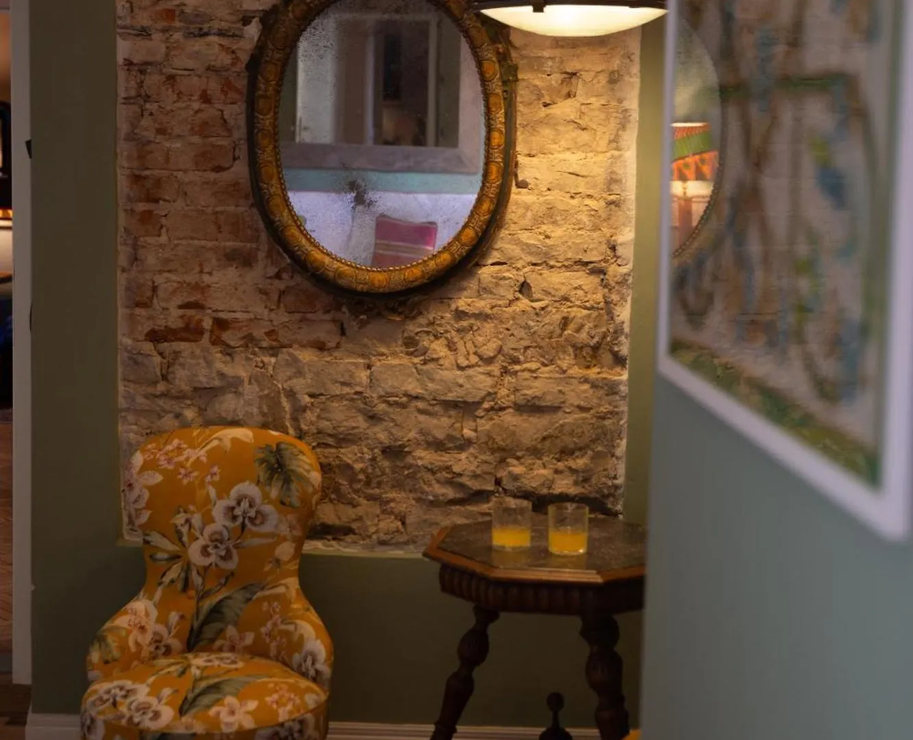 Stella D'Italia Bed and Breakfast Φλωρεντία 0*,