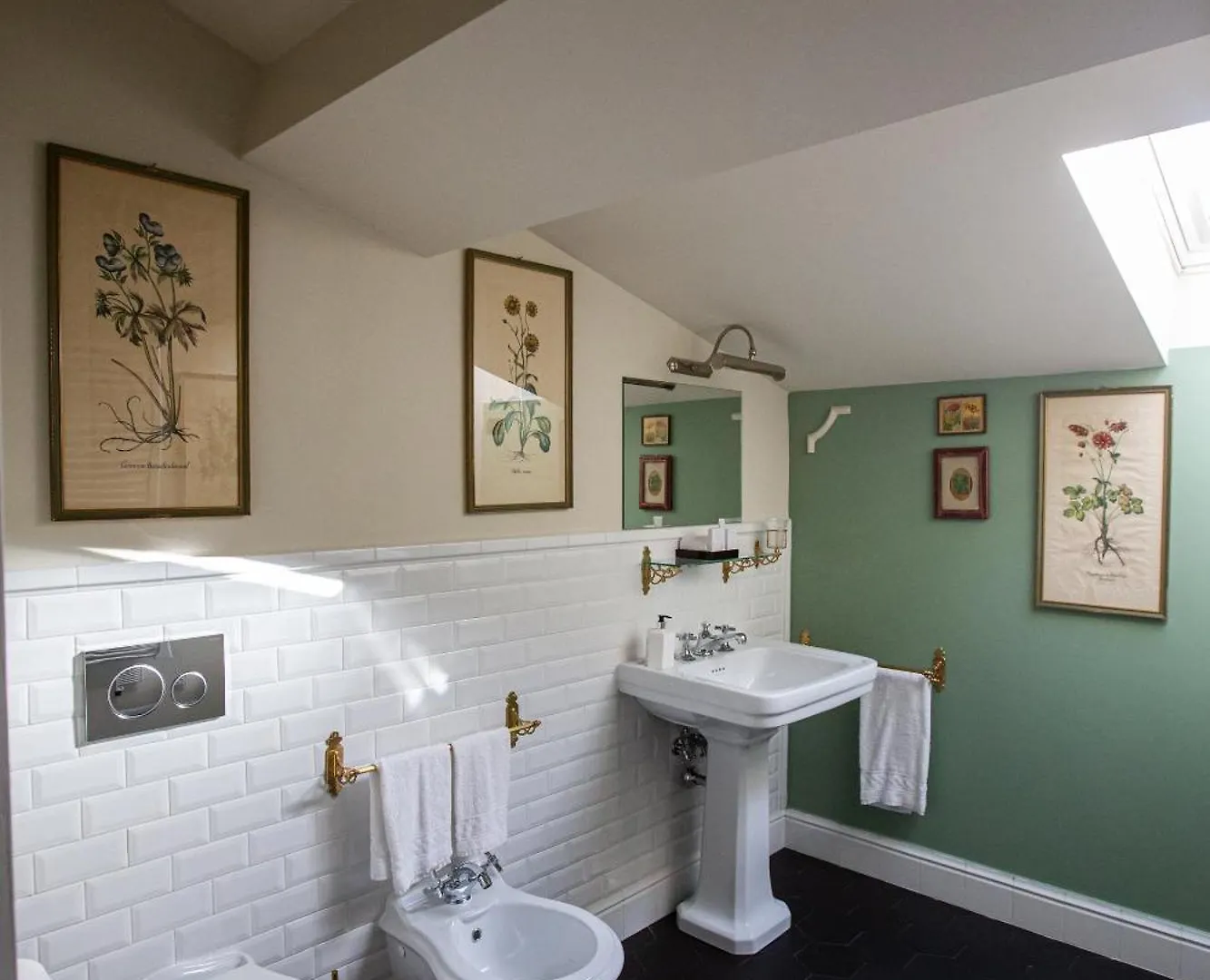Bed and Breakfast Stella D'Italia Florenz