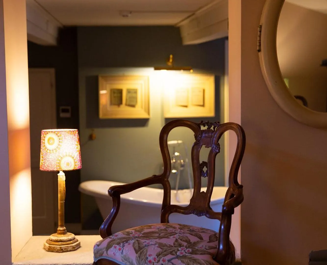 Stella D'Italia Bed and Breakfast Φλωρεντία