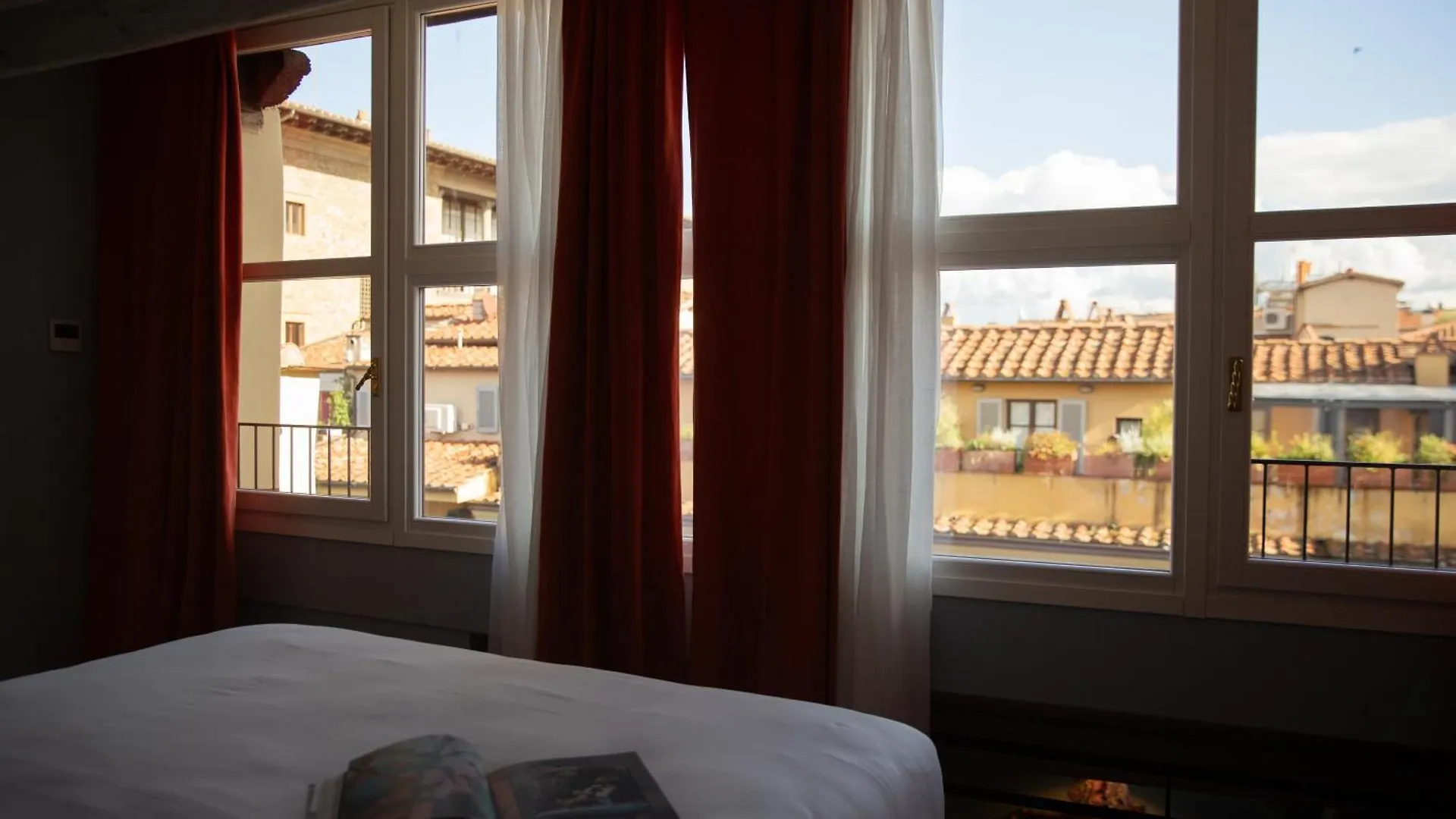 Stella D'Italia Bed and Breakfast Φλωρεντία