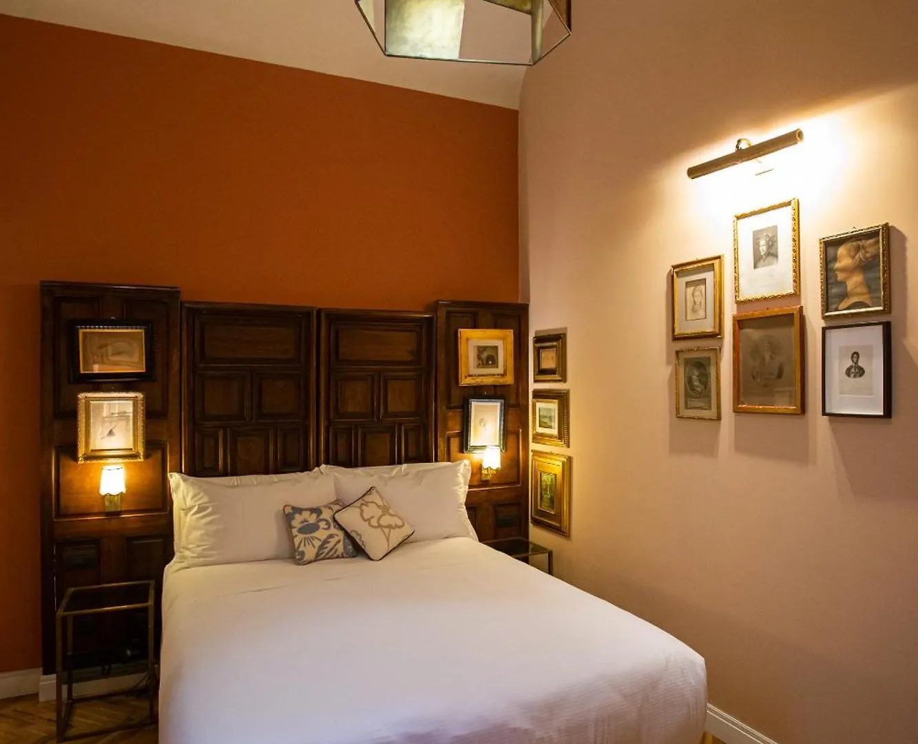 Stella D'Italia Bed and Breakfast Φλωρεντία 0*,