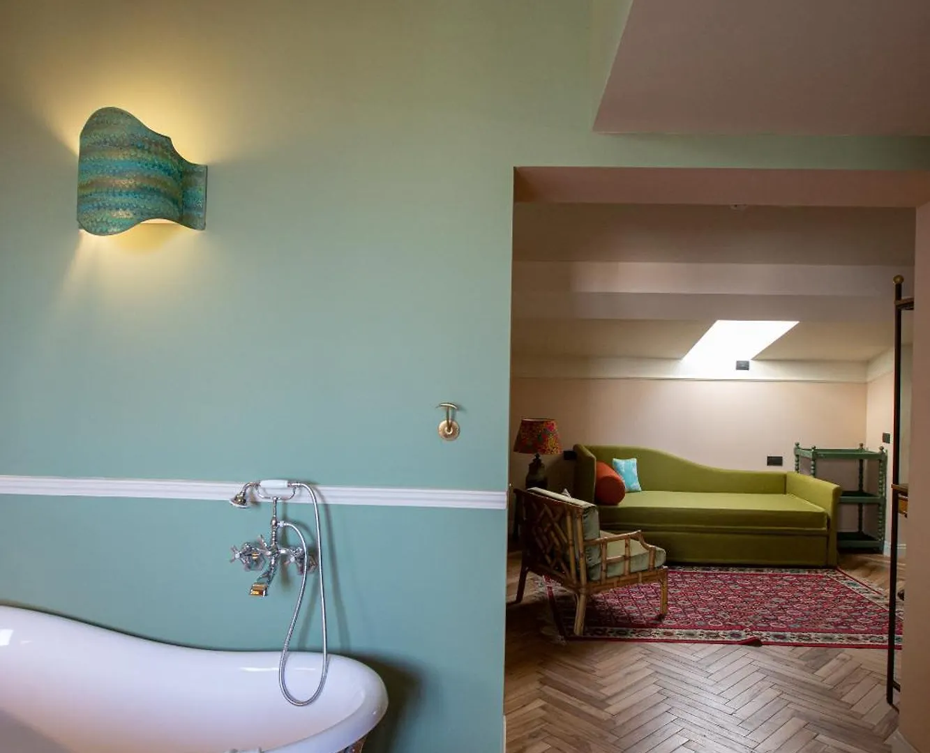 Stella D'Italia Bed and Breakfast Φλωρεντία