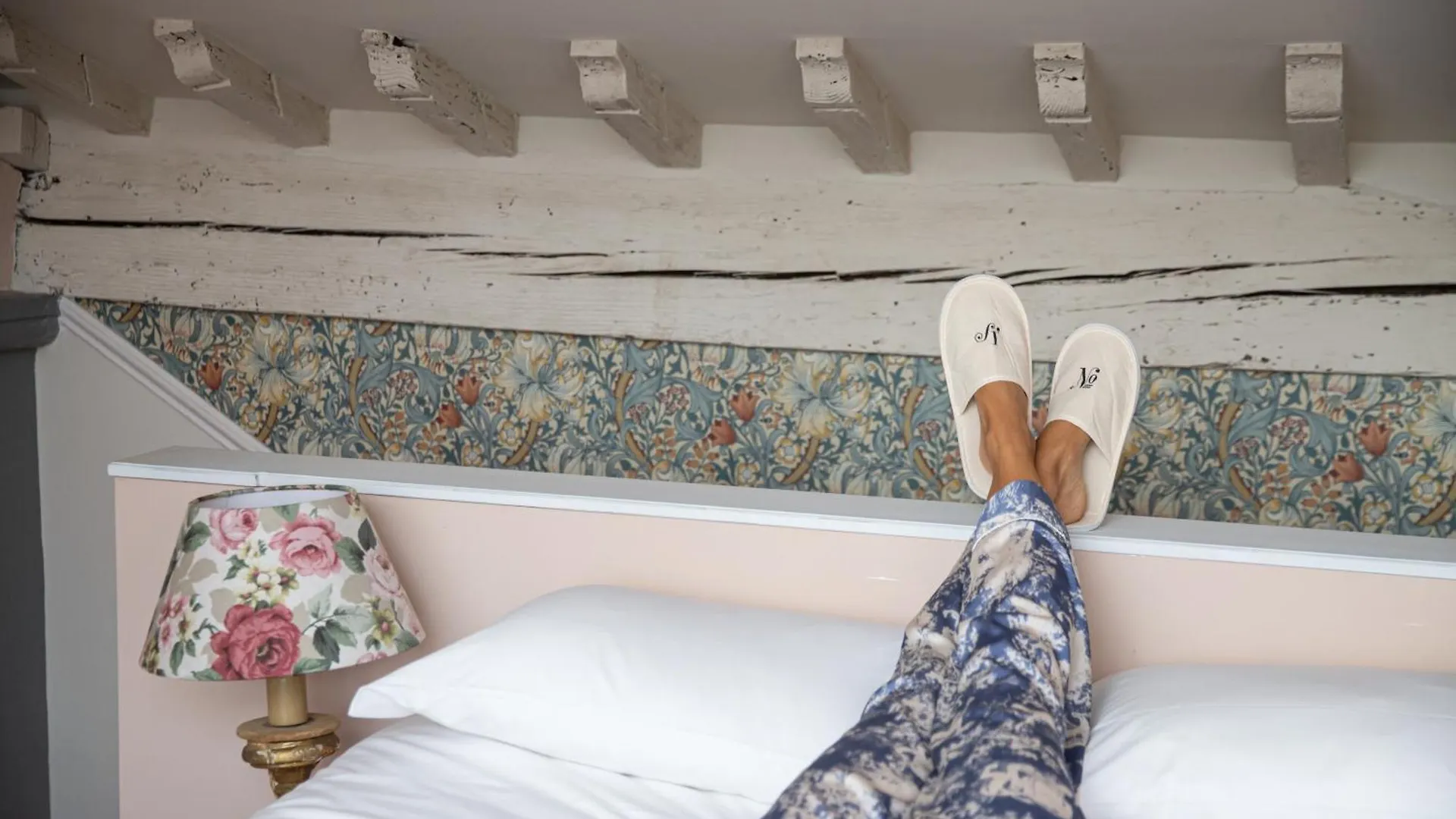 フィレンツェ Stella D'Italia Bed & Breakfast