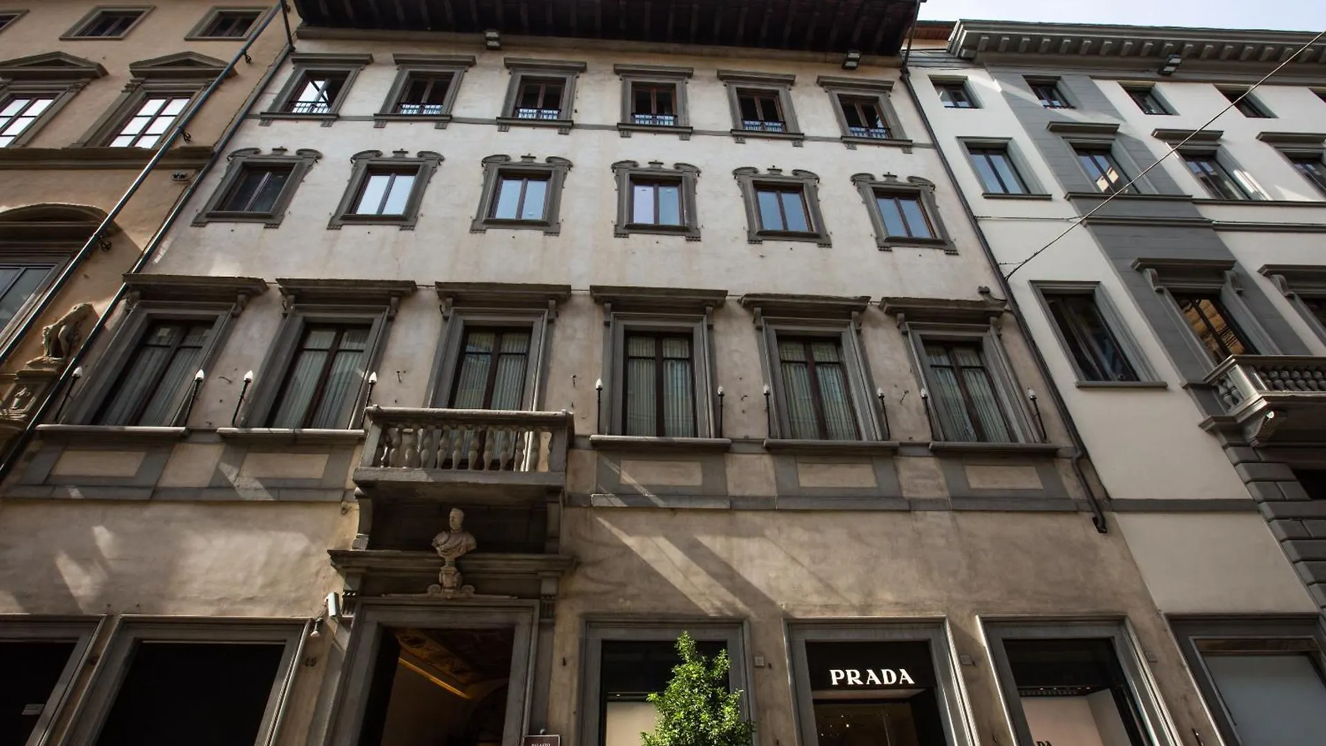 Stella D'Italia Bed and Breakfast Φλωρεντία 0*,  Ιταλία