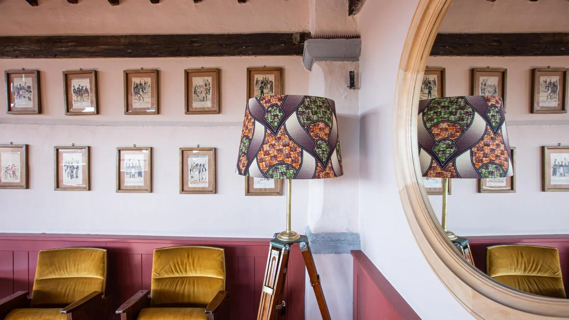 Stella D'Italia Bed and Breakfast Φλωρεντία