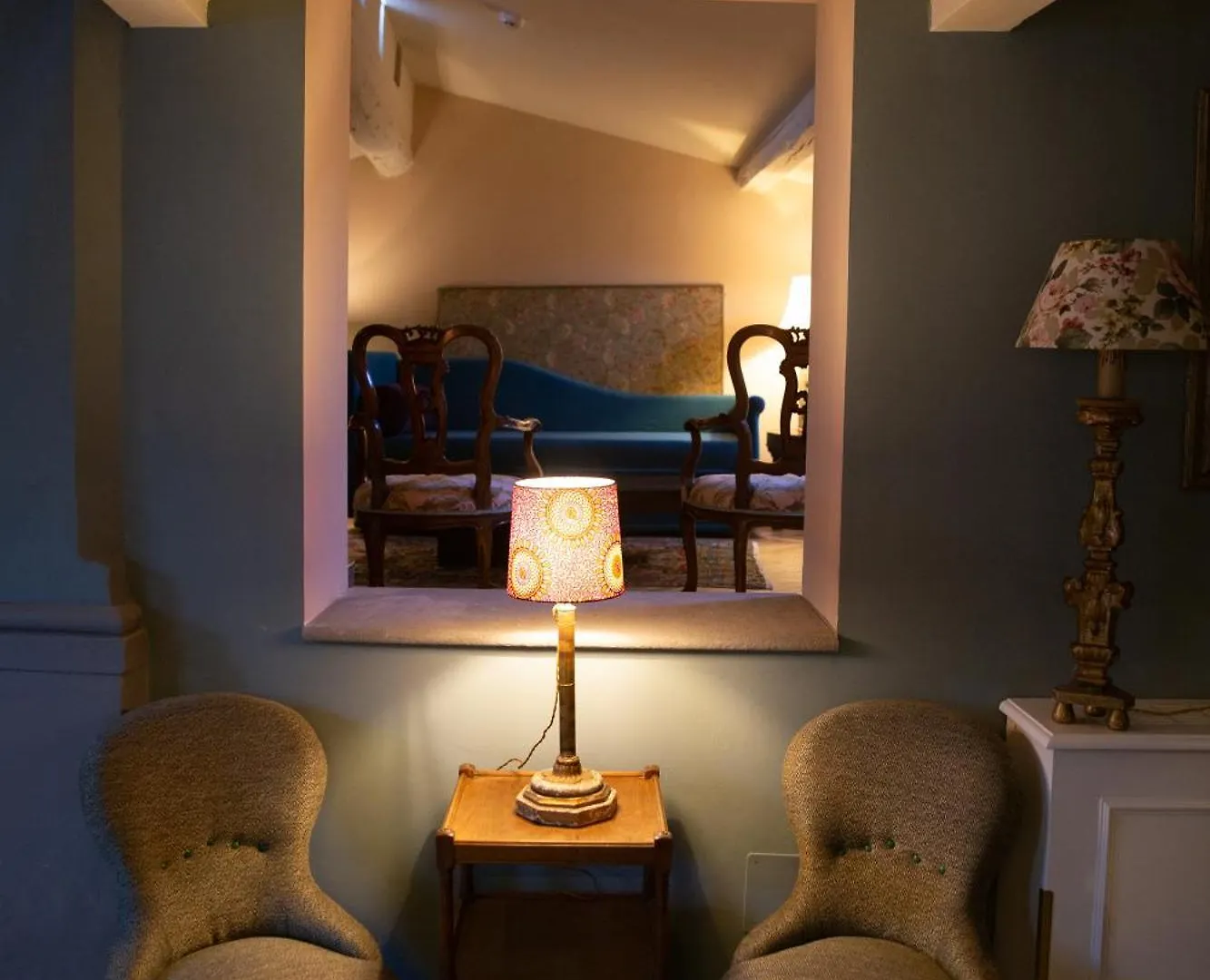Bed and Breakfast Stella D'Italia Florenz 0*,
