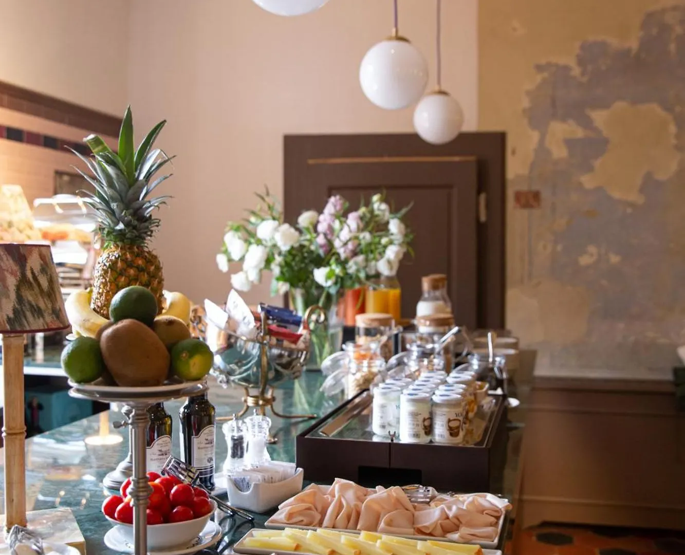 Stella D'Italia Bed and Breakfast Firenze