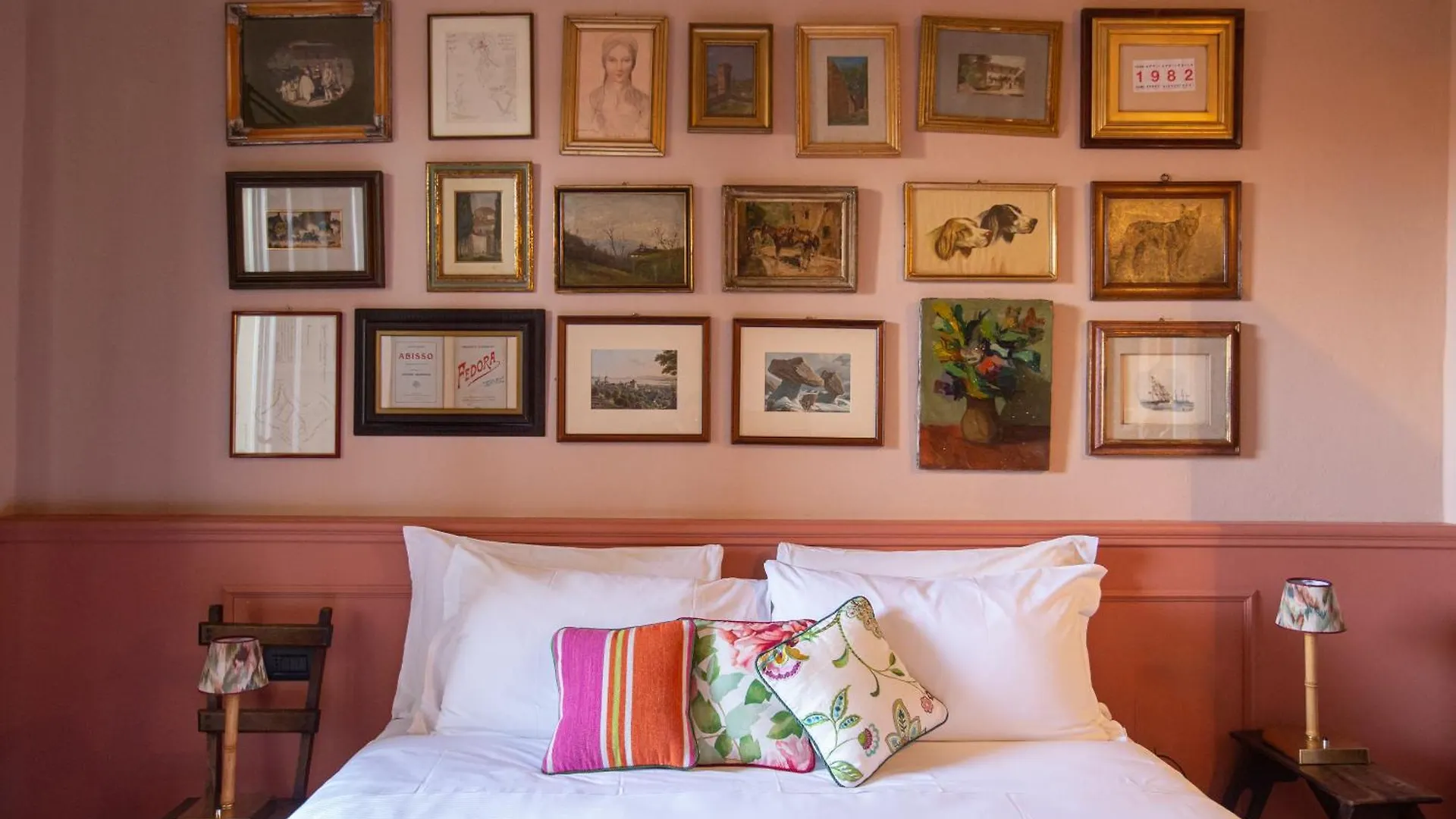Stella D'Italia Bed & Breakfast Florence