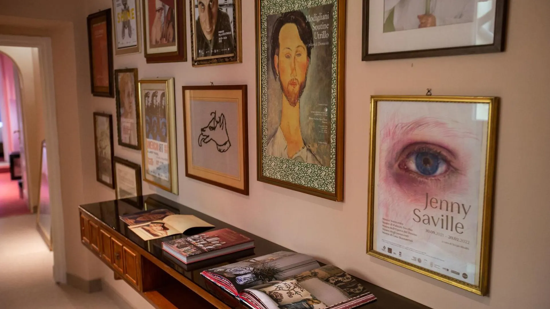 Stella D'Italia Bed & Breakfast Florence Italy